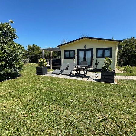 Rife Lodges Arundel Exterior photo