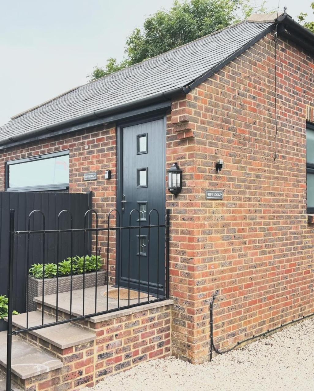 Rife Lodges Arundel Exterior photo