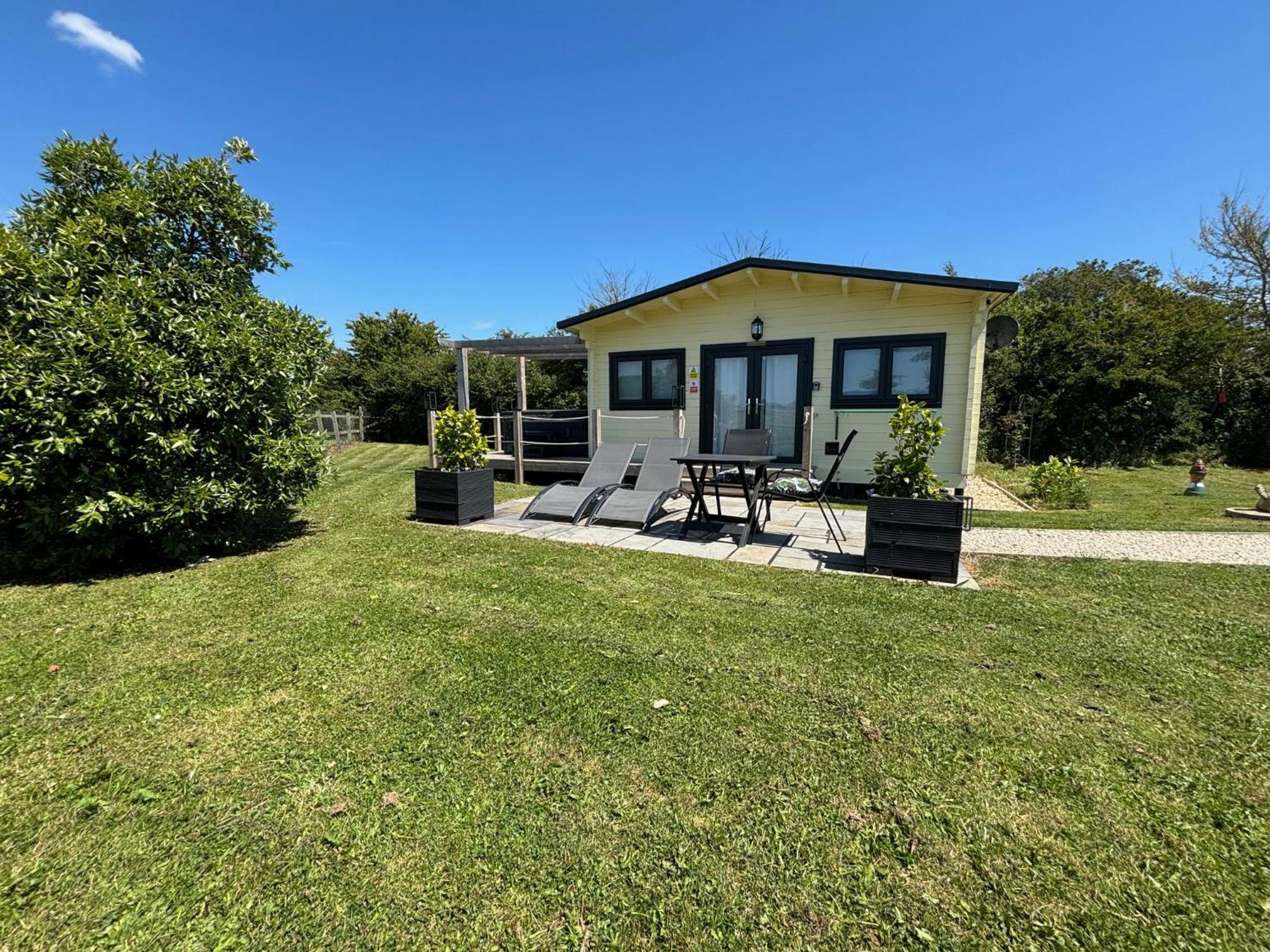 Rife Lodges Arundel Exterior photo