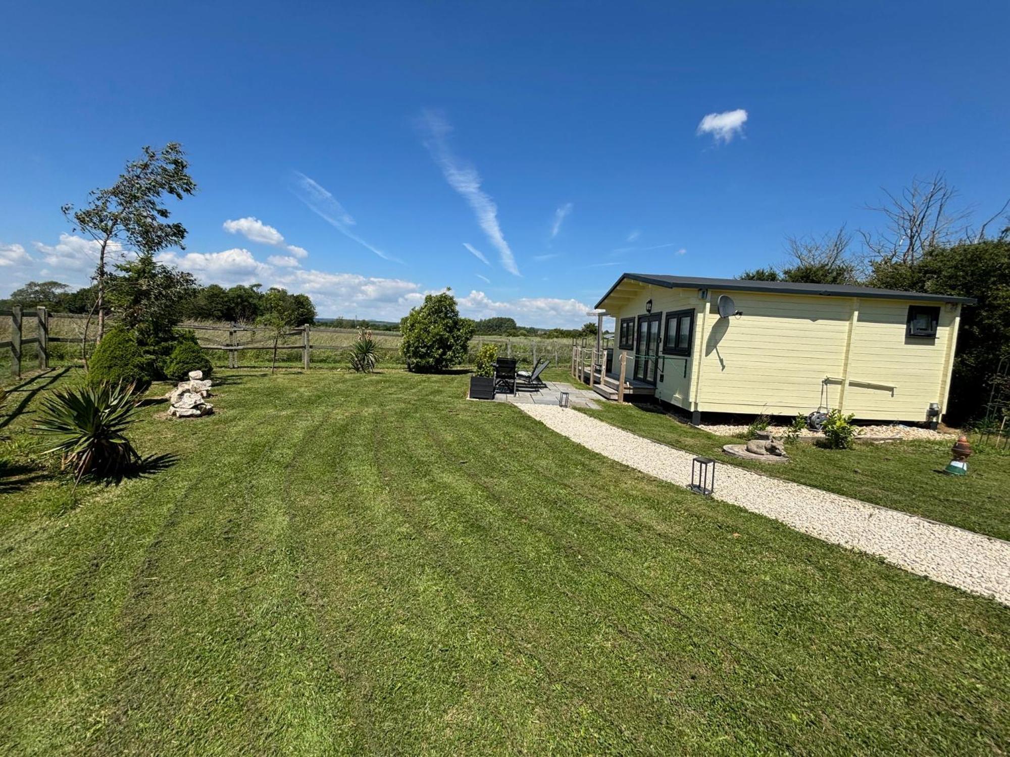 Rife Lodges Arundel Exterior photo