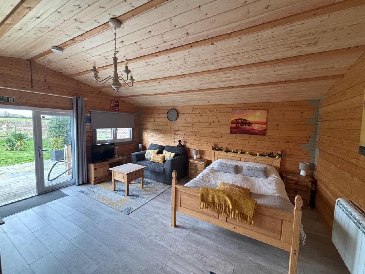 Rife Lodges Arundel Exterior photo