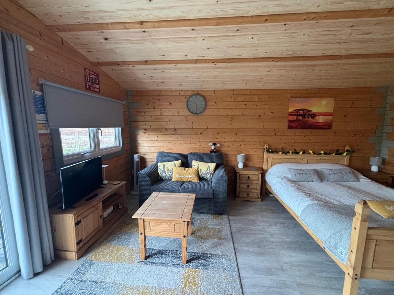 Rife Lodges Arundel Exterior photo